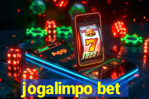 jogalimpo bet